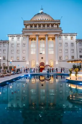 Hotel Colombo Hotel a 