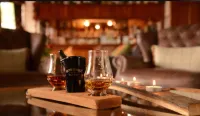 Creag Mhor Lodge Hotels in Glencoe