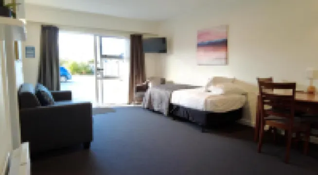 554號莫阿納閣汽車旅館