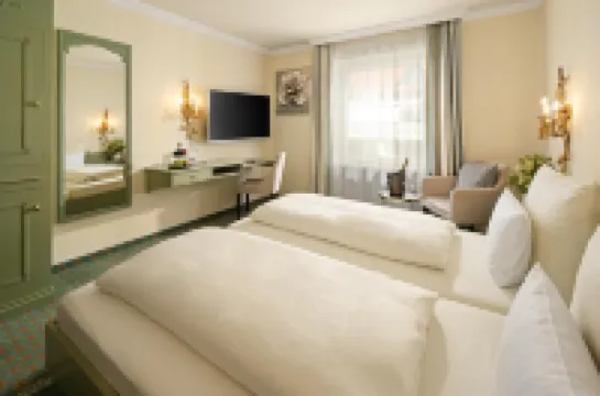 Hotel Dreiflüssehof