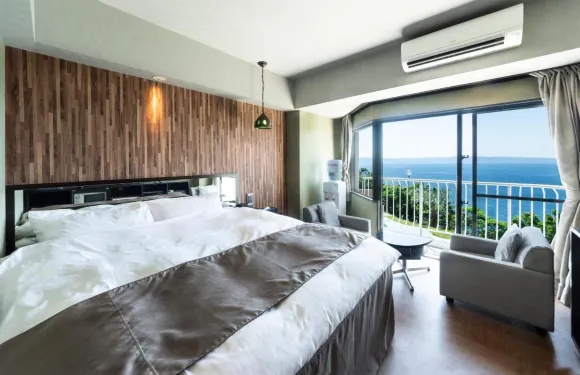 長崎教堂椰子度假酒店