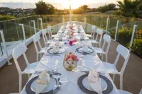 Luzia Agriresort Hotels in Ricadi