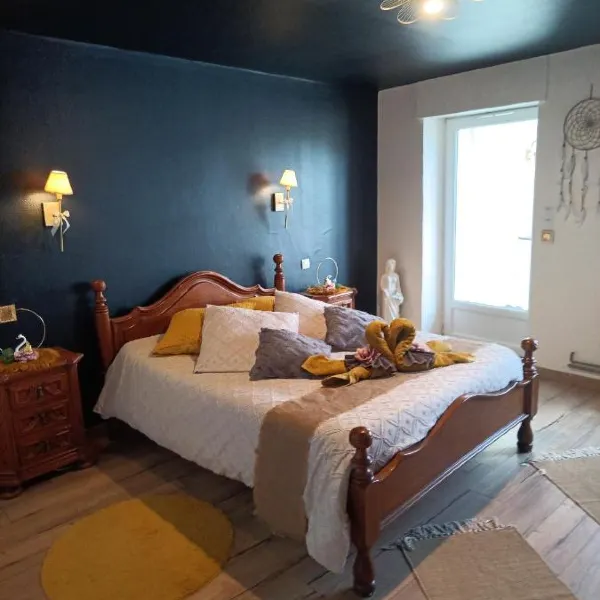 Hotel Energetik - Housity