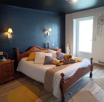 Chambres d'hôtes Villa La Lorraine - Housity