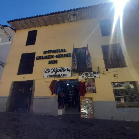 Imperial Golden House Inn