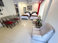 Casa Fanning Hotel Hotellit kohteessa 