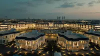 Gewan Palace Resort New Alamein