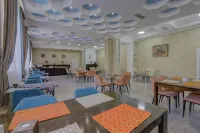 Shah Palace Hotel - breakfast