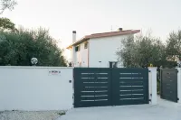 Tana del Riccio Hotel in zona Spiaggia Ripari Bardella