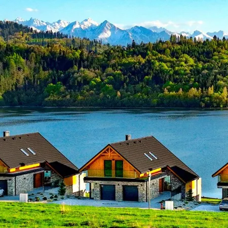 Czorsztyn Prestige