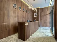 Executive Boutique Hotel Rabat