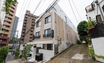 The Sanctus Ebisu