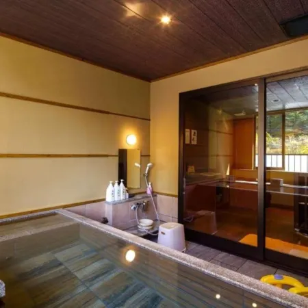 Nakaya Ryokan