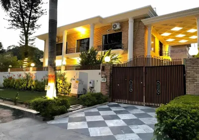Infinity Villa