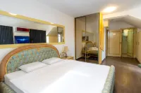Olympic Apartments Wellness & Spa Hotels in Novi Banovci