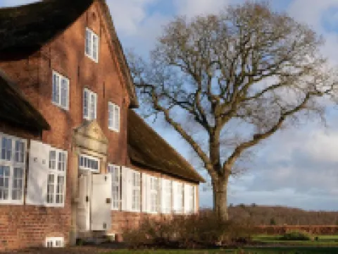 Bjerremark Hotel og Kursuscenter Hotels in Tonder