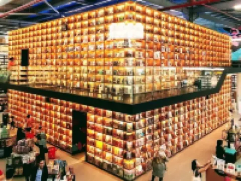 JB Paradigm Mall by RR JBcity Hotels in Tebrau