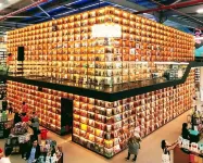 JB Paradigm Mall by RR JBcity Hotel di 