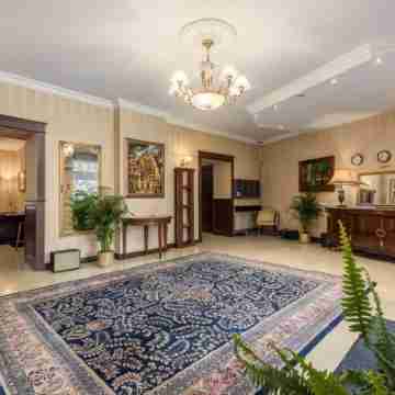 Gertrude Hotel Self Check-IN Others