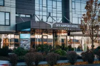 Sky Airport Hotel Các khách sạn ở Cluj-Napoca