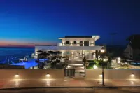 Elia Sea Suites Các khách sạn ở Chania