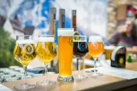 Giessen Hotel & Coffeehouse Các khách sạn ở Triesenberg