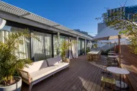 The Barracks Apartments