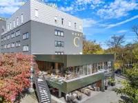Hotel Central Hotels in Schwarzenbach an der Saale