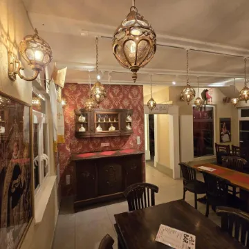 Ostsee-Rittergut-Rügen Mit BinzHotel & OrdensKapelle & RomantikGut