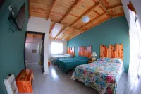 Villas la Quinta