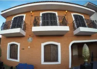 Ipê Rosa Hotel Hotels in Бауру