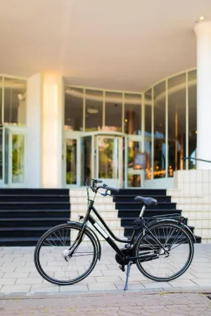 Gooiland Hotel Отели рядом с достопримечательностью «Singer Laren»