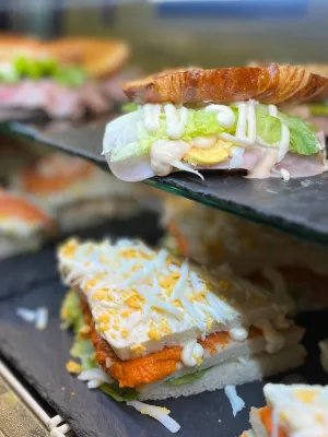 Hotel Boliña Hotels in Lekeitio