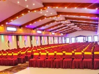 Hotel Tulip Pvt Ltd Hotels in Tilottama