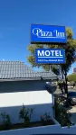 Plaza Inn Motel - Los Angeles area - WiFi