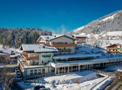 Familienhotel Felsenhof