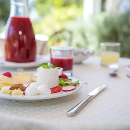 Hotel Villa Delle Meraviglie