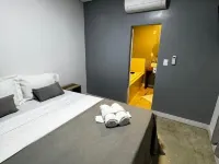 Pousada Pé na Areia Hotels in Angra dos Reis