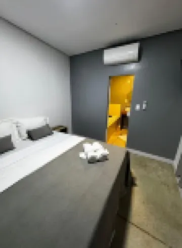 Pousada Pé na Areia