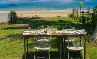 The Shore Koh Chang Boutique Resort