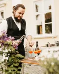 Asa Herrgård - bar