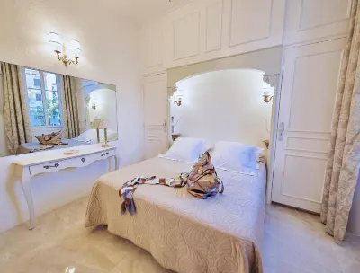 Le Magnolia Hotels in Calvi