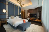 Seven Visions Resort and Places, the Dvin Hoteles en Ereván