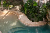 Hotel Boutique Can Cocal El Cuyo - Beach