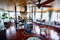 The Newport Belle Các khách sạn ở Newport