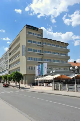 호텔 브리스톨 모스타