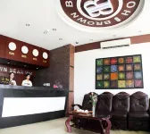 Brown Bean 2 Hotel