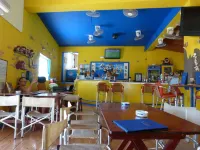 Evi Studios & Apartments Pefkos