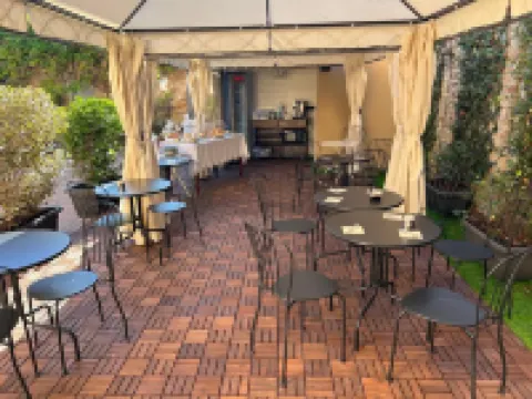 Al Battistero Luxury Suite