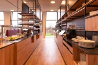 BDB-Kulturhotel Các khách sạn ở Bad Krozingen
